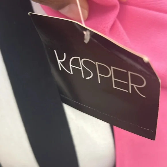 Kasper Suit Jacket - Picture 7 of 8